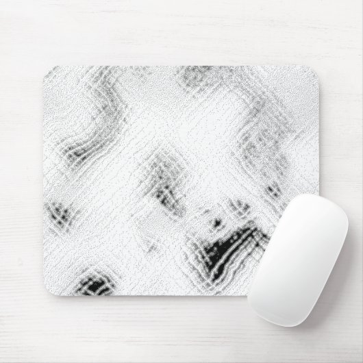 Mousepad Muismat (Met muis)