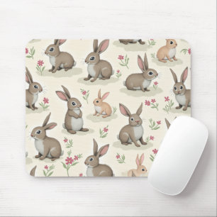 Mousepad Muismat