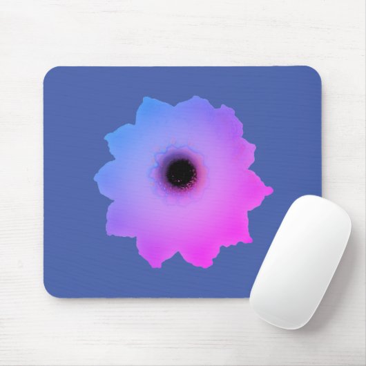mousepad muismat (Met muis)