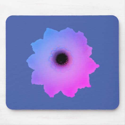 mousepad muismat (Voorkant)