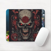 Mousepad Muismat (Met muis)