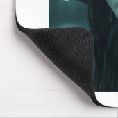 Mousepad  muismat (Hoek)