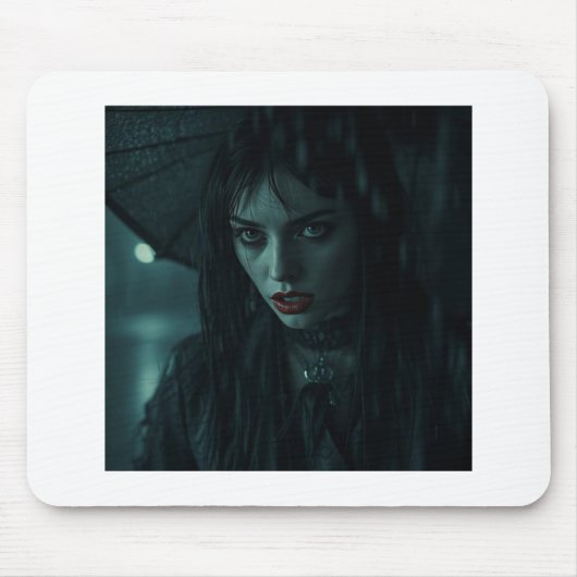 Mousepad  muismat (Voorkant)