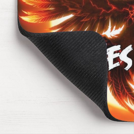 Mousepad Muismat (Hoek)