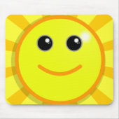 mousepad muismat (Voorkant)