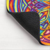 Mousepad Muismat (Hoek)