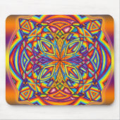 Mousepad Muismat (Voorkant)
