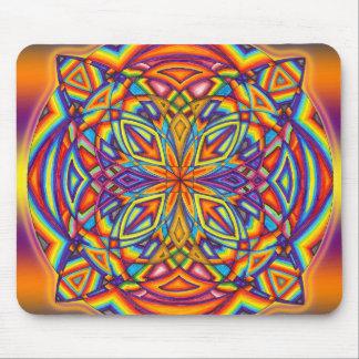Mousepad Muismat