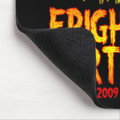 Mousepad Muismat (Hoek)