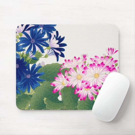 Mousepad Muismat (Met muis)