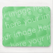 Mousepad Muismat (Voorkant)