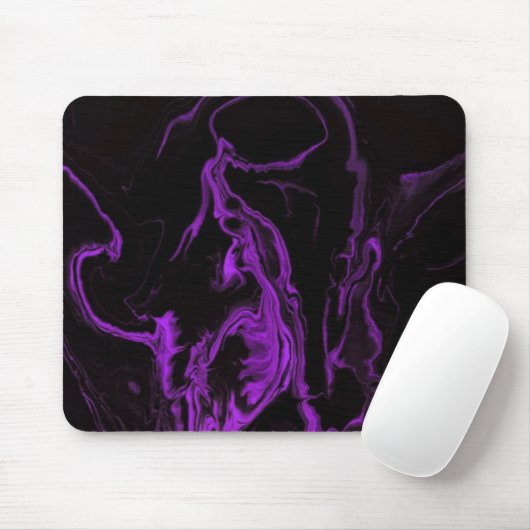 Mousepad Muismat (Met muis)
