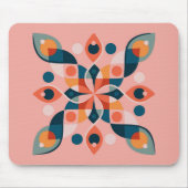 mousepad muismat (Voorkant)