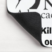 Mousepad Muismat (Hoek)