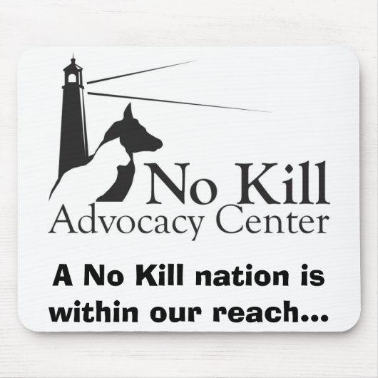 Mousepad Muismat (Voorkant)