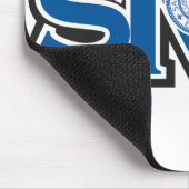 Mousepad Muismat (Hoek)