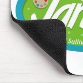 Mousepad Muismat (Hoek)