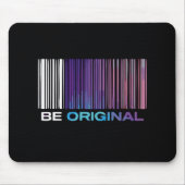 mousepad muismat (Voorkant)