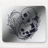 Mousepad Muismat (Voorkant)