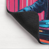 Mousepad Muismat (Hoek)