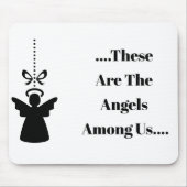 Mousepad Muismat (Voorkant)