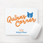 Mousepad Muismat (Met muis)