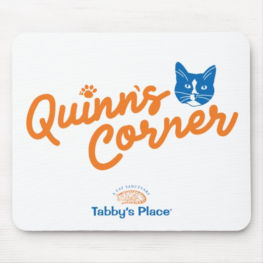 Mousepad Muismat (Voorkant)