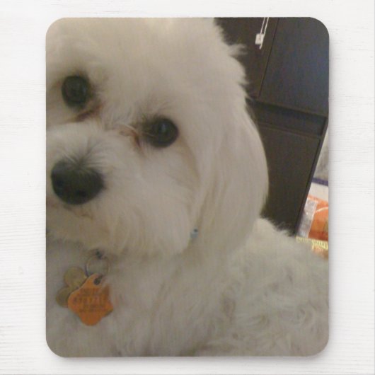 Mousepad Muismat (Voorkant)