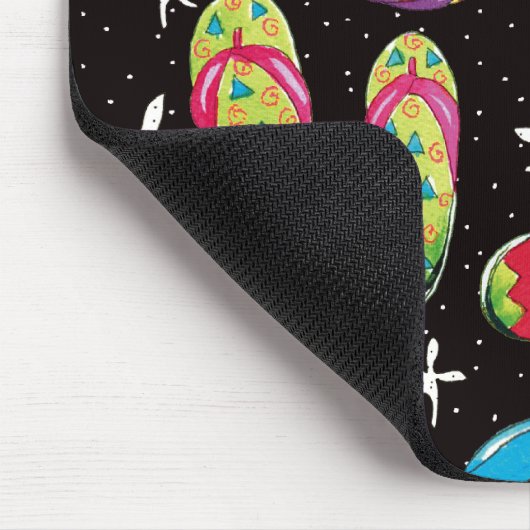 Mousepad Muismat (Hoek)