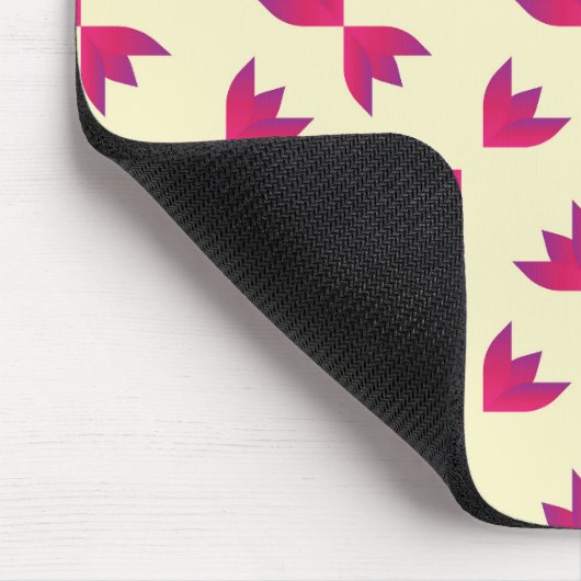 Mousepad Muismat (Hoek)