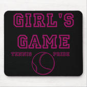 Mousepad Muismat (Voorkant)