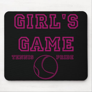 Mousepad Muismat
