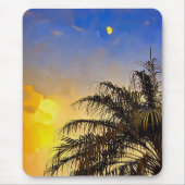 Mousepad Muismat (Voorkant)