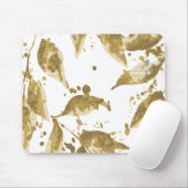 Mousepad Muismat (Met muis)