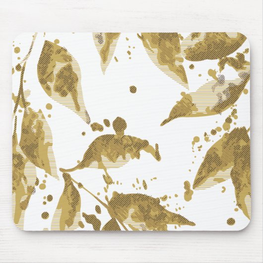 Mousepad Muismat (Voorkant)