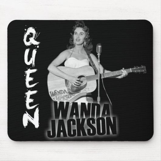 Mousepad Muismat (Voorkant)