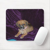 Mousepad Muismat (Met muis)