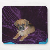 Mousepad Muismat (Voorkant)