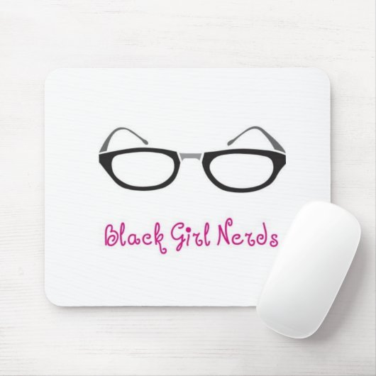 Mousepad Muismat (Met muis)