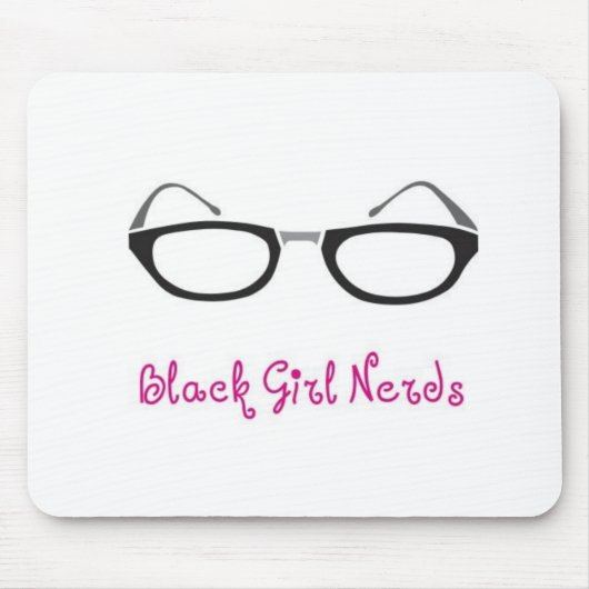 Mousepad Muismat (Voorkant)