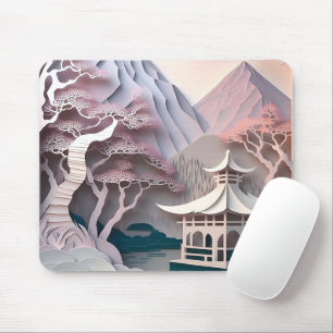 Mousepad Muismat