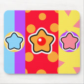 Mousepad Muismat (Voorkant)