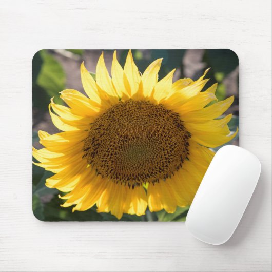 Mousepad Muismat (Met muis)