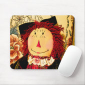 Mousepad Muismat (Met muis)