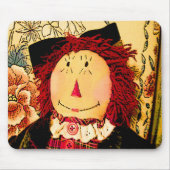 Mousepad Muismat (Voorkant)