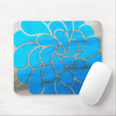 Mousepad Muismat (Met muis)