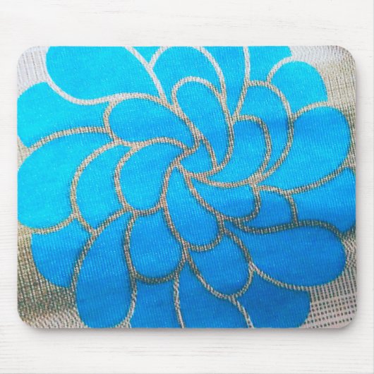 Mousepad Muismat (Voorkant)