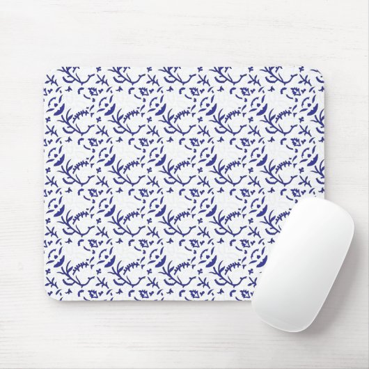 Mousepad Muismat (Met muis)
