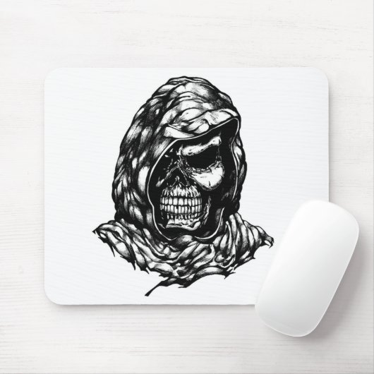mousepad muismat (Met muis)