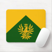 Mousepad Muismat (Met muis)